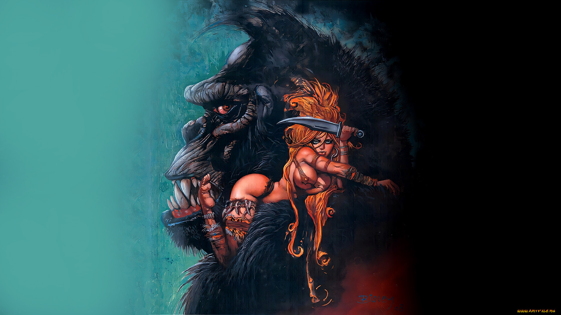 , _simon bisley, simon, bisley